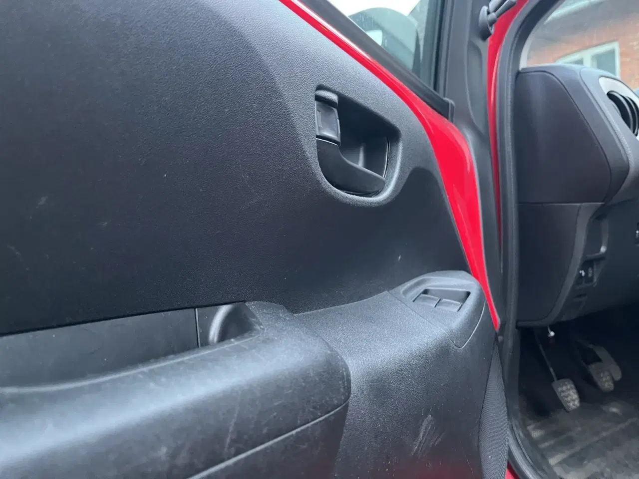 Billede 13 - Citroën C1 1,0 VTi 72 SportLine
