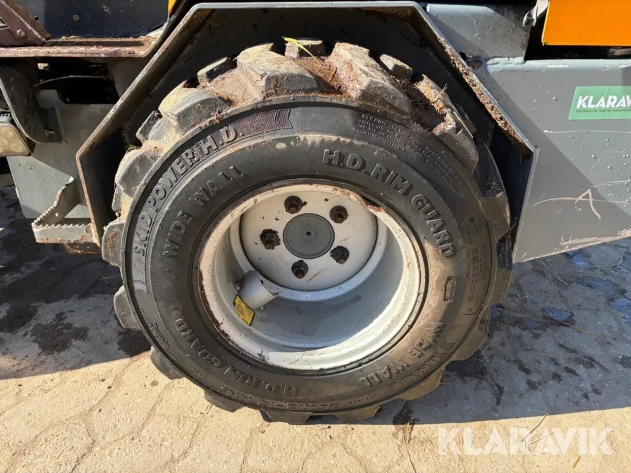 Billede 11 - Minilæser GIANT D332SWT