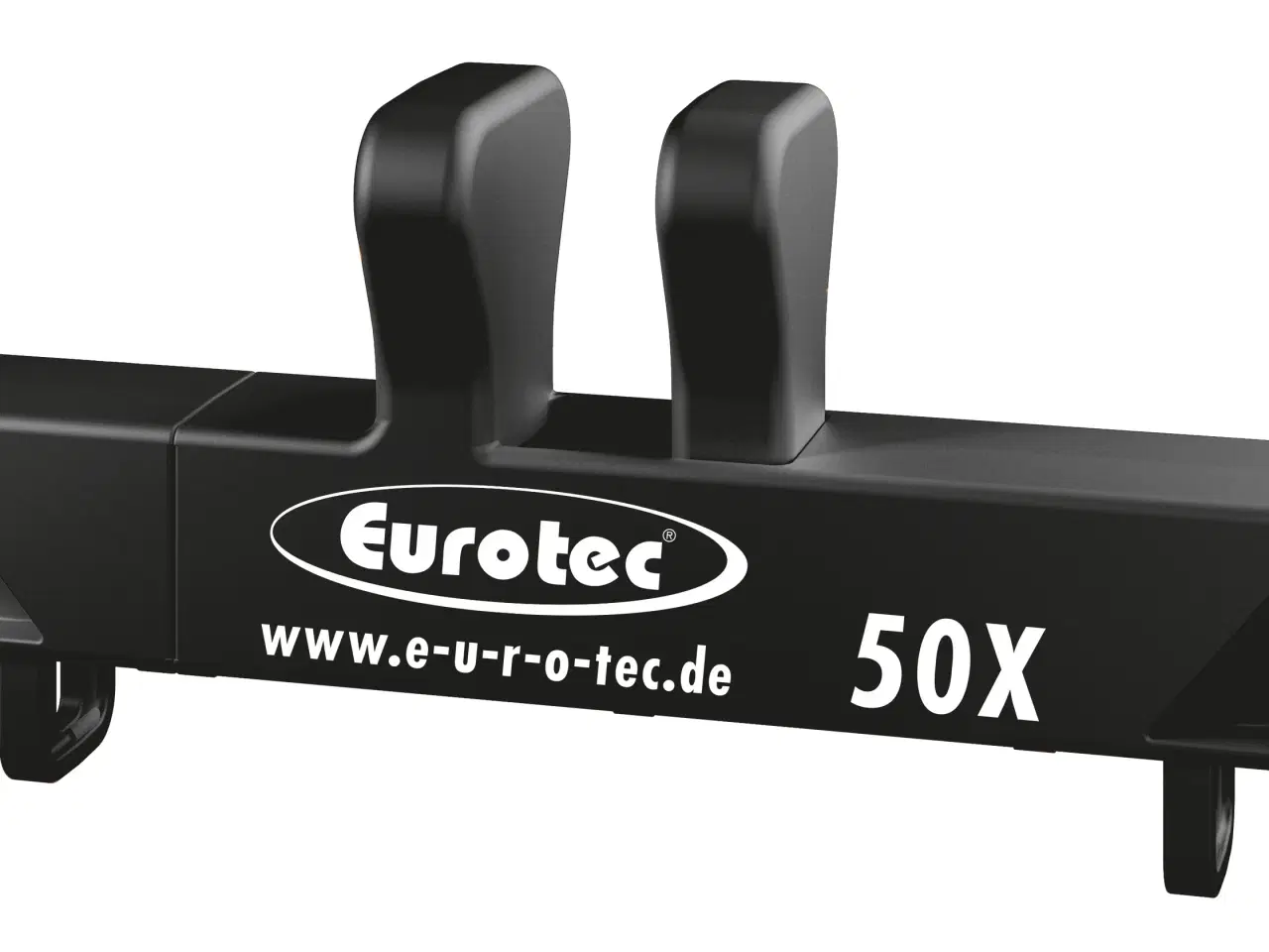 Billede 1 - Eurotec Terrasseværktøj 50X