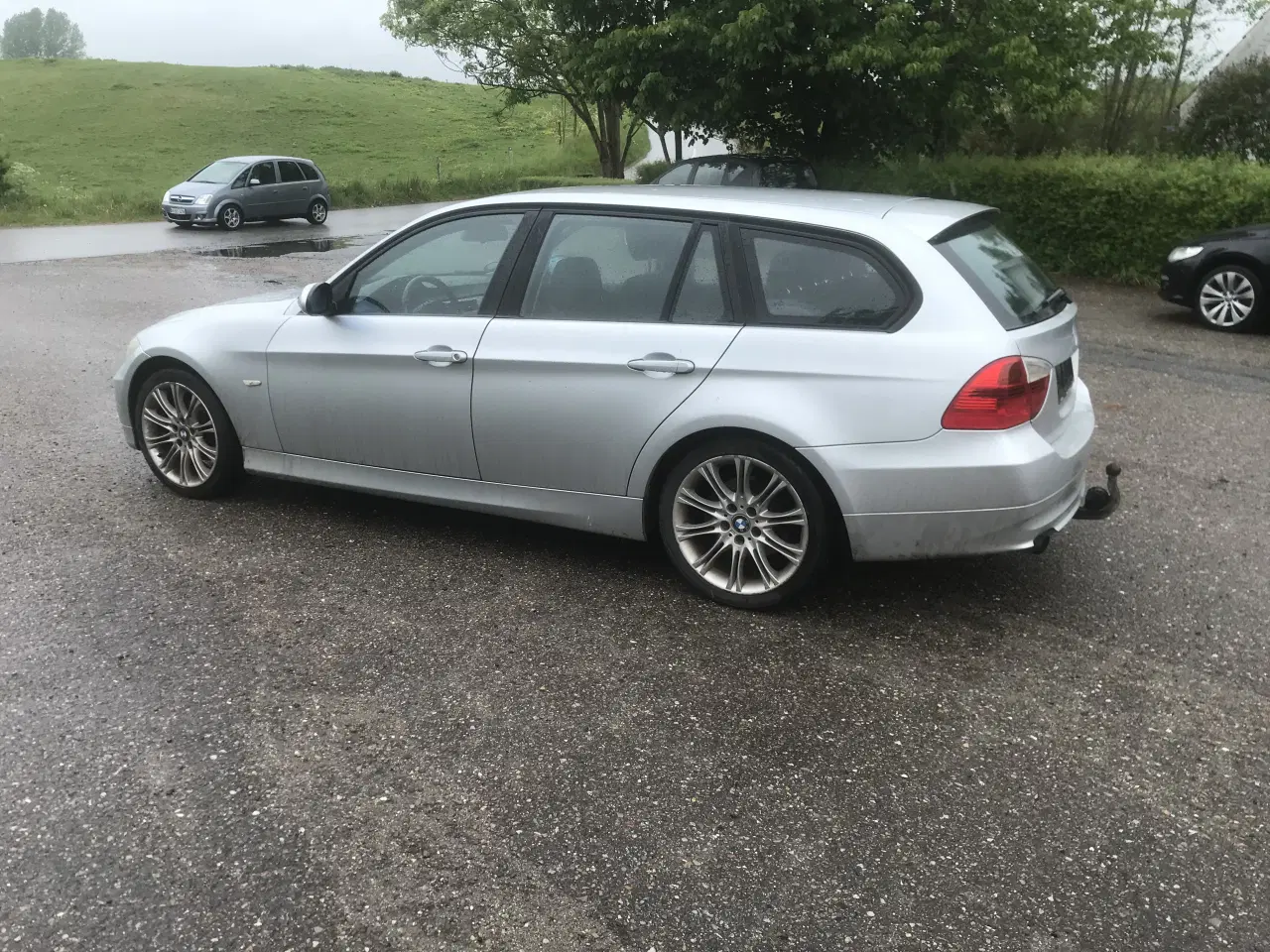 Billede 3 - Bmw 3er serie 320 l 2007 personbil 150. Hk