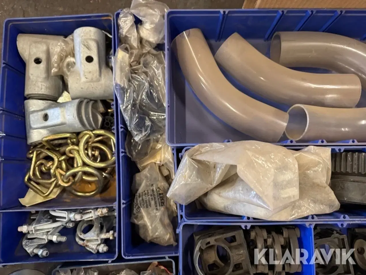 Billede 6 - De Lava dele LOT