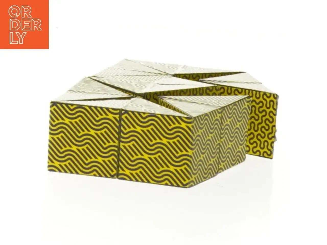 Billede 4 - Foldbart legetøj