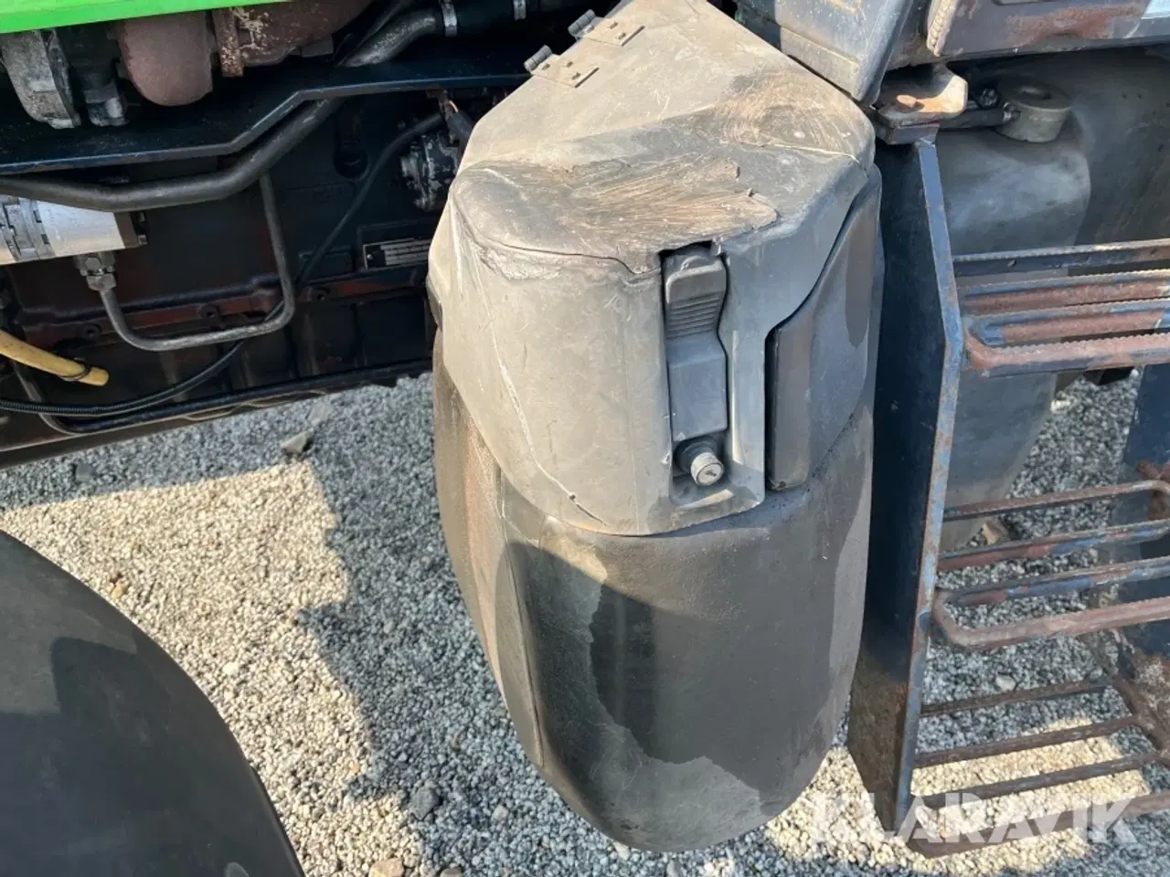Billede 7 - Traktor Deutz Agro Star 6,38
