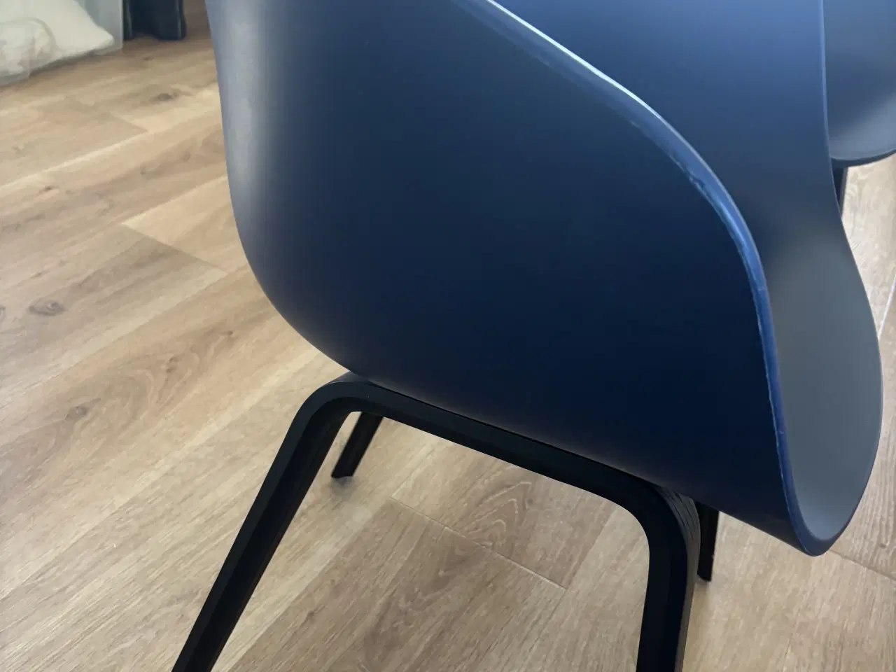 Billede 6 - Hay spisebord / stole sæt 