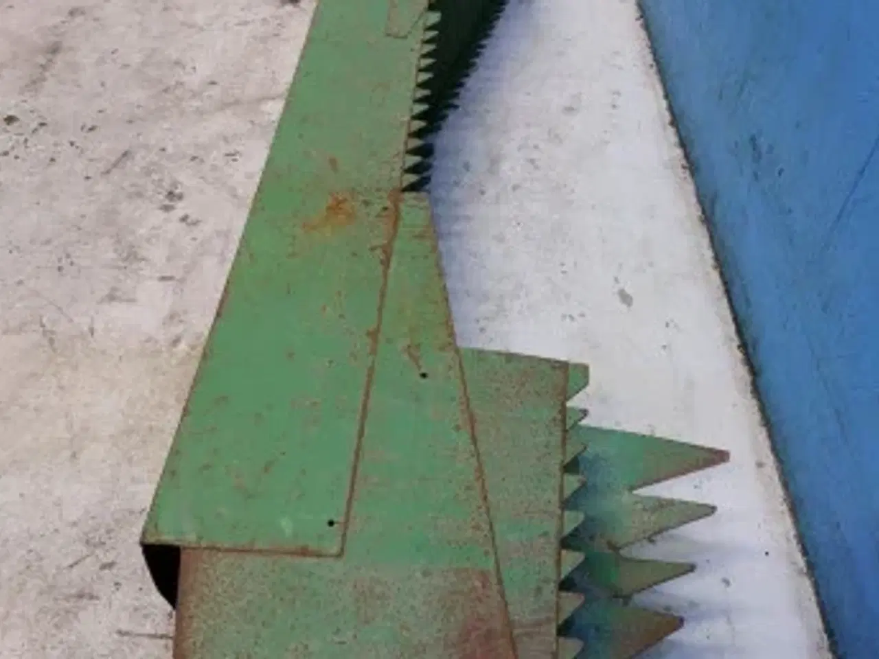 Billede 24 - John Deere 1177 Ryster AZ42448