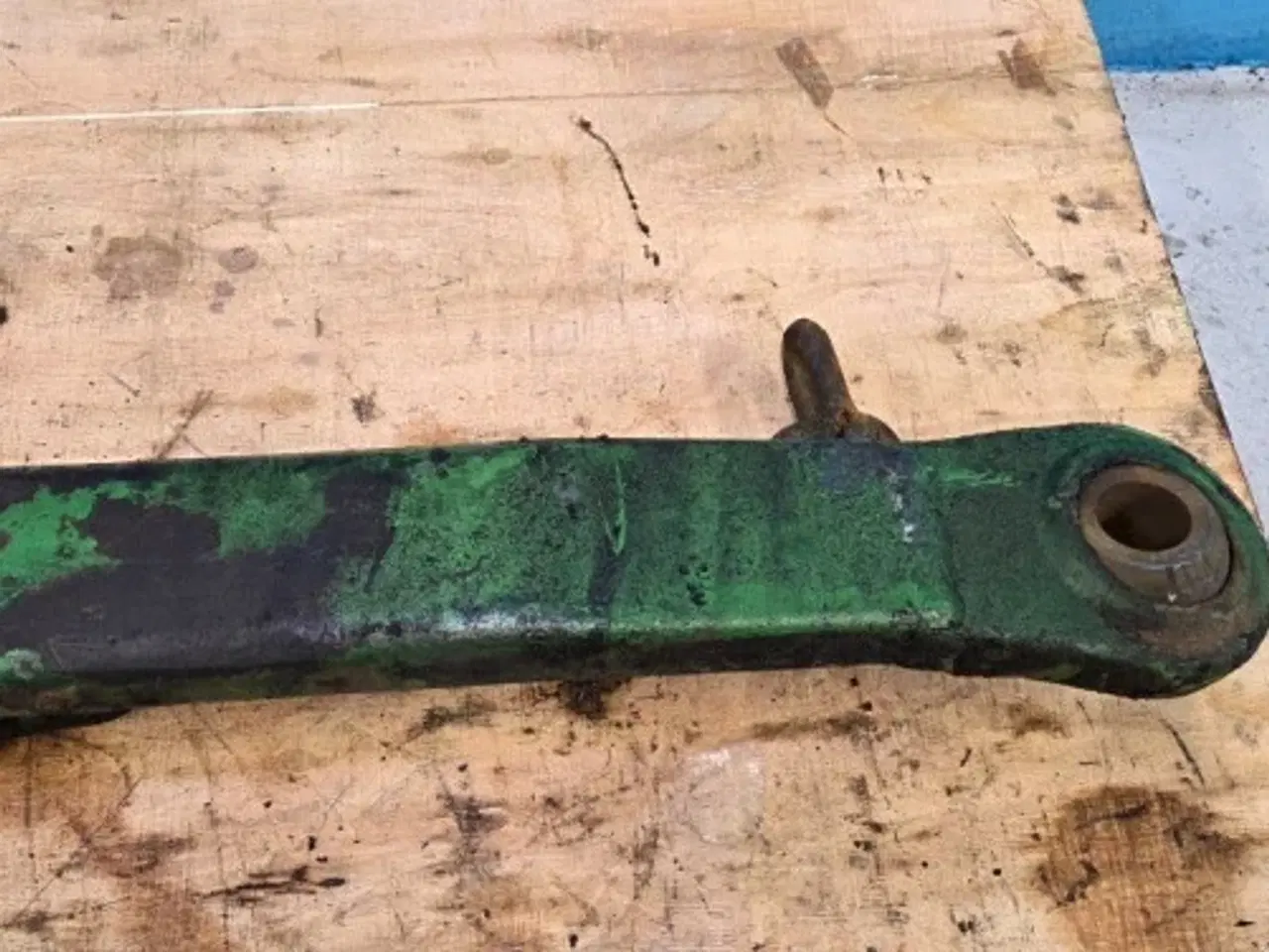 Billede 19 - John Deere 6300 Liftarm R. AL77692