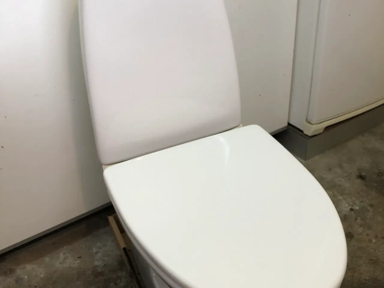 Billede 3 - Ifø Cera toilet