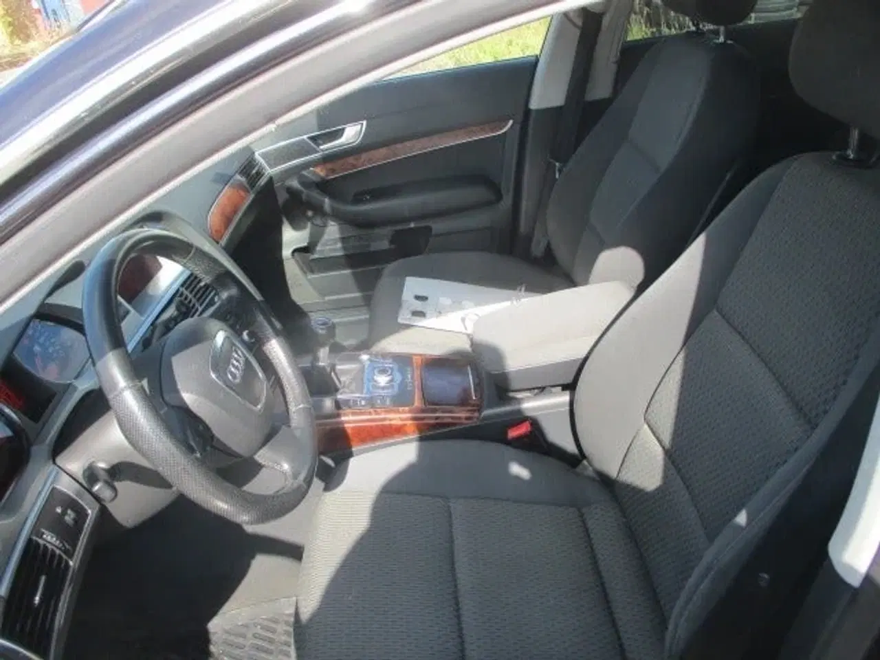 Billede 9 - Audi A6 2,4 V6