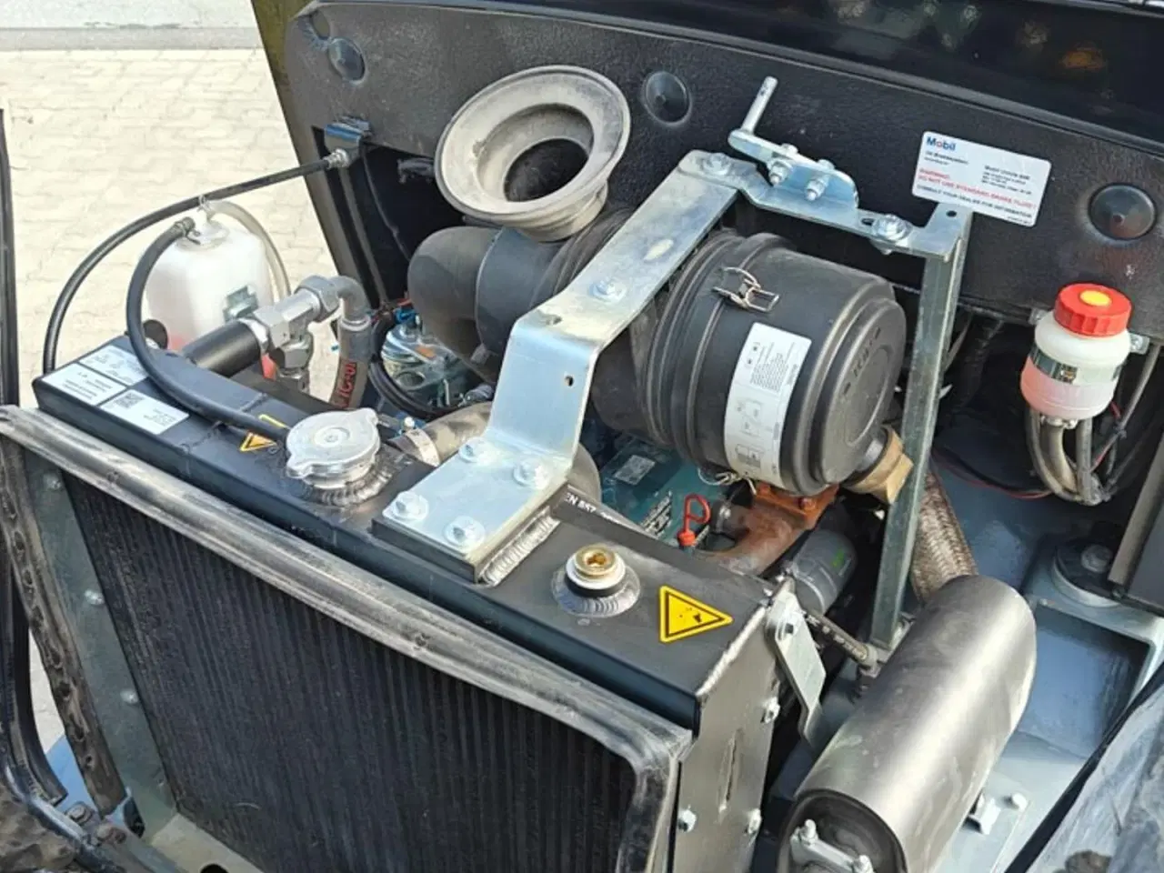Billede 16 - Giant G2500 HD X-tra