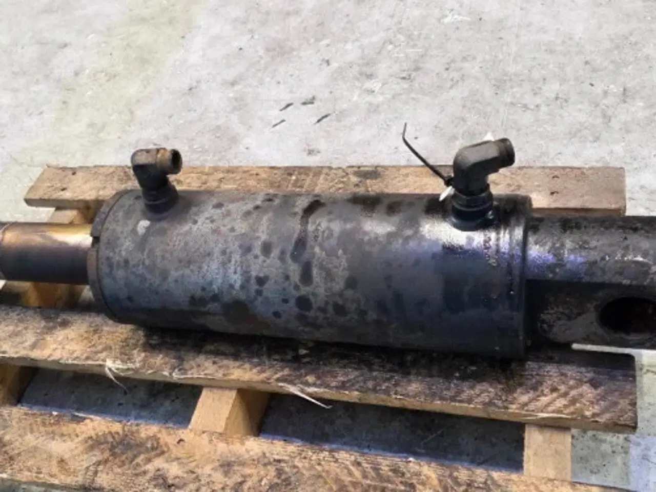 Billede 4 - JLG 307LOPRO    Hydraulikcylinder   1684362