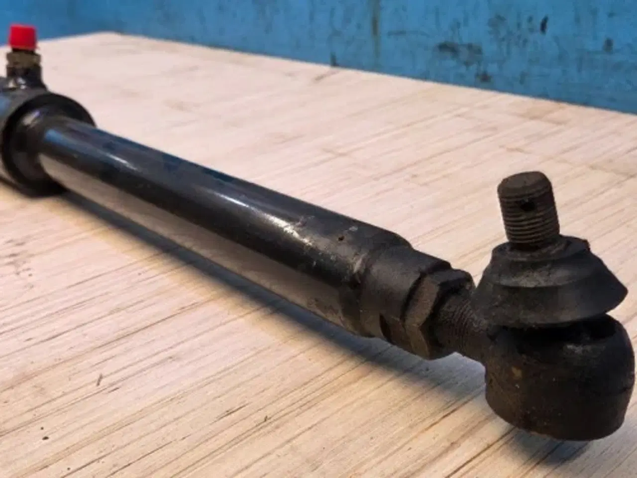 Billede 4 - Massey Ferguson 32 Cylinder 45100045