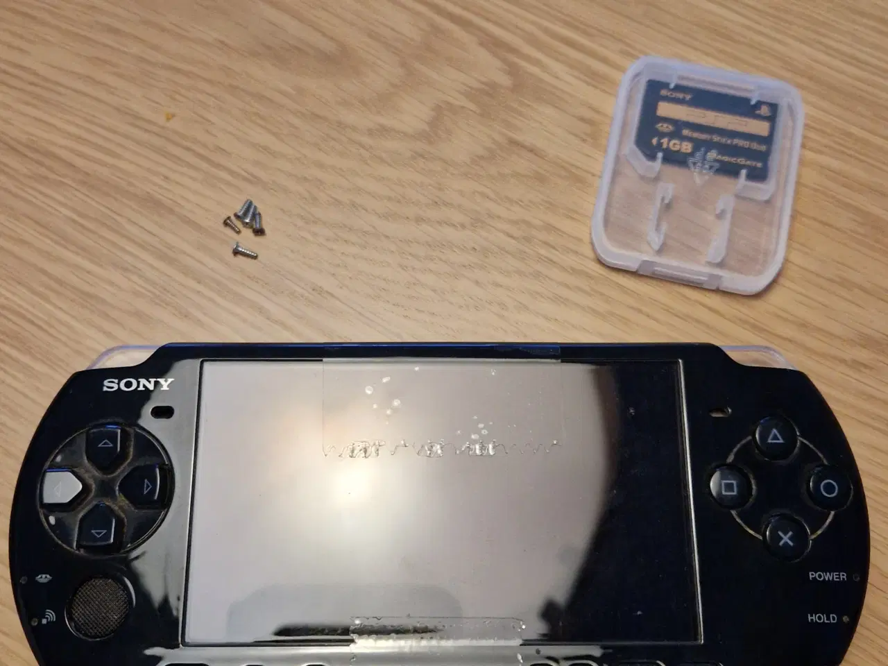 Billede 1 - Sony PSP 3004