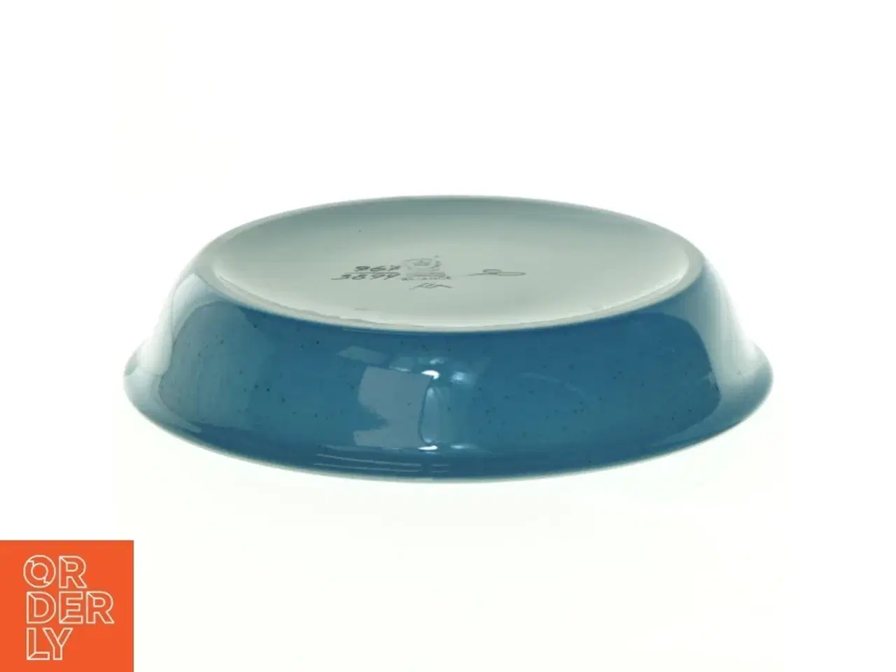 Billede 4 - Royal Copenhagen fajance skål fra Royal Copenhagen (str. 17 x 3 cm)