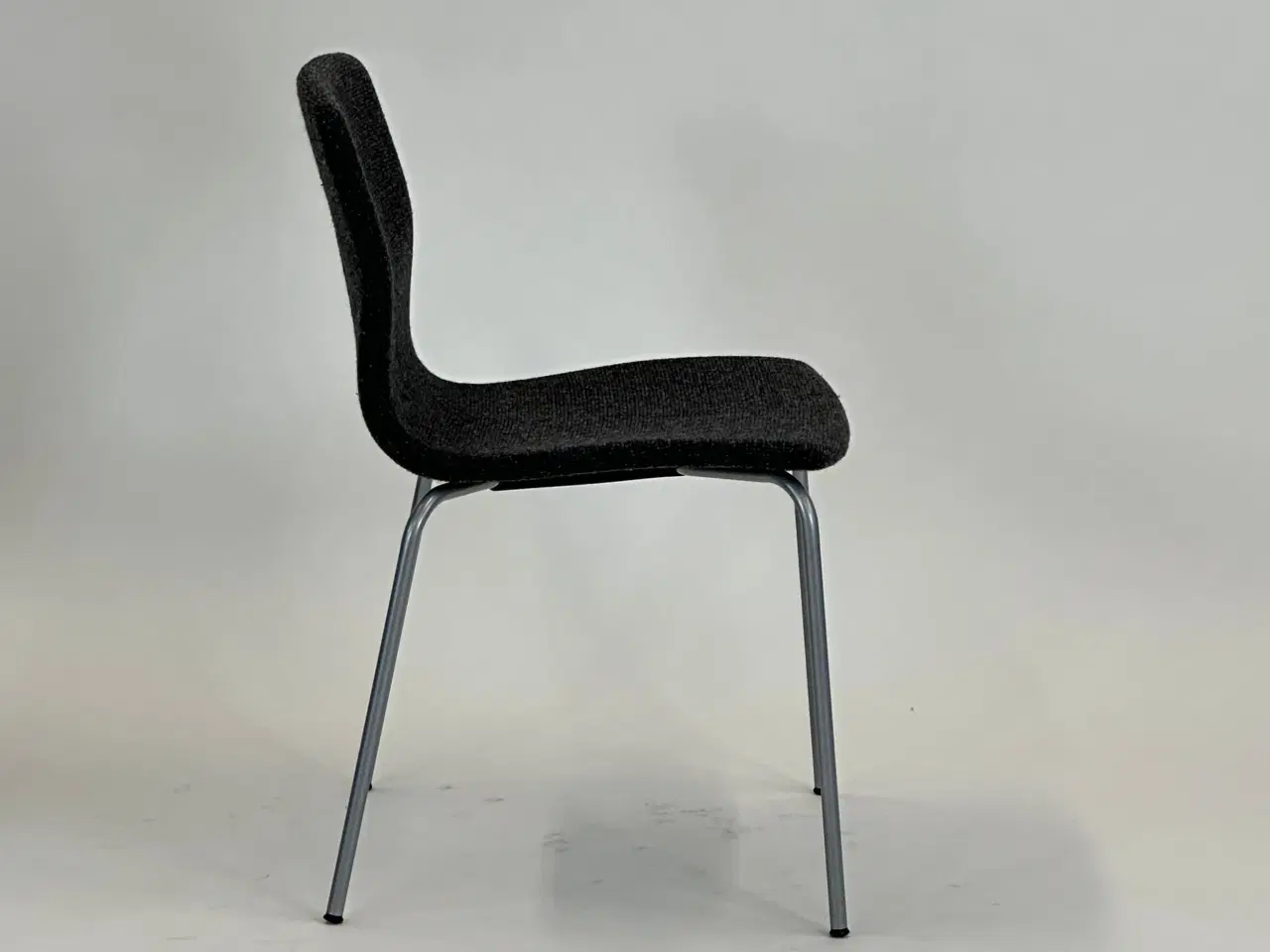 Billede 6 - Buttterfly 5310 fra Magnus Olesen (Gråv uldstof)