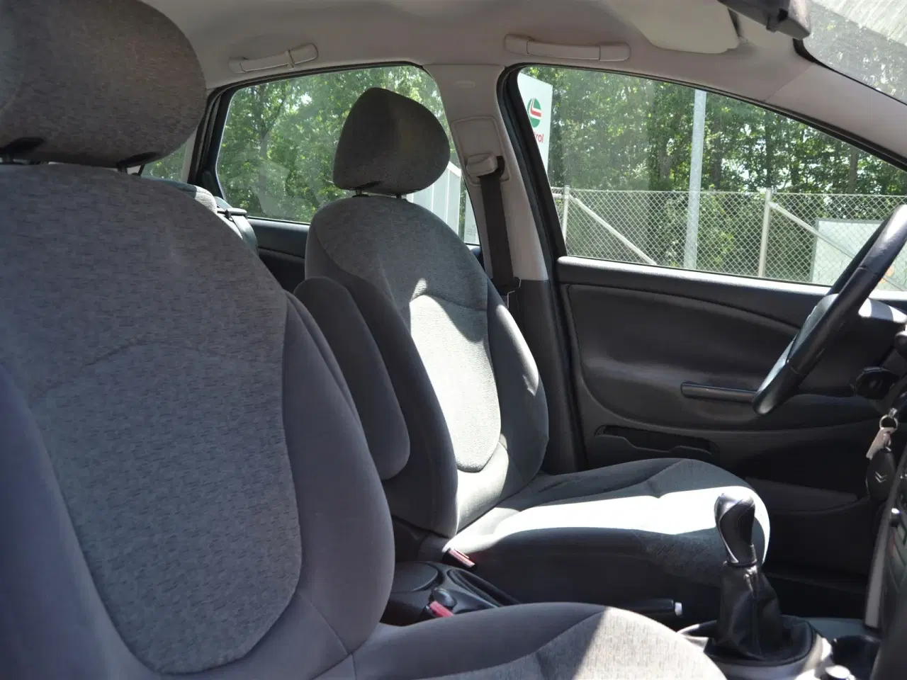 Billede 16 - Citroën C5 2,0 i 16V Prestige 140HK 5d