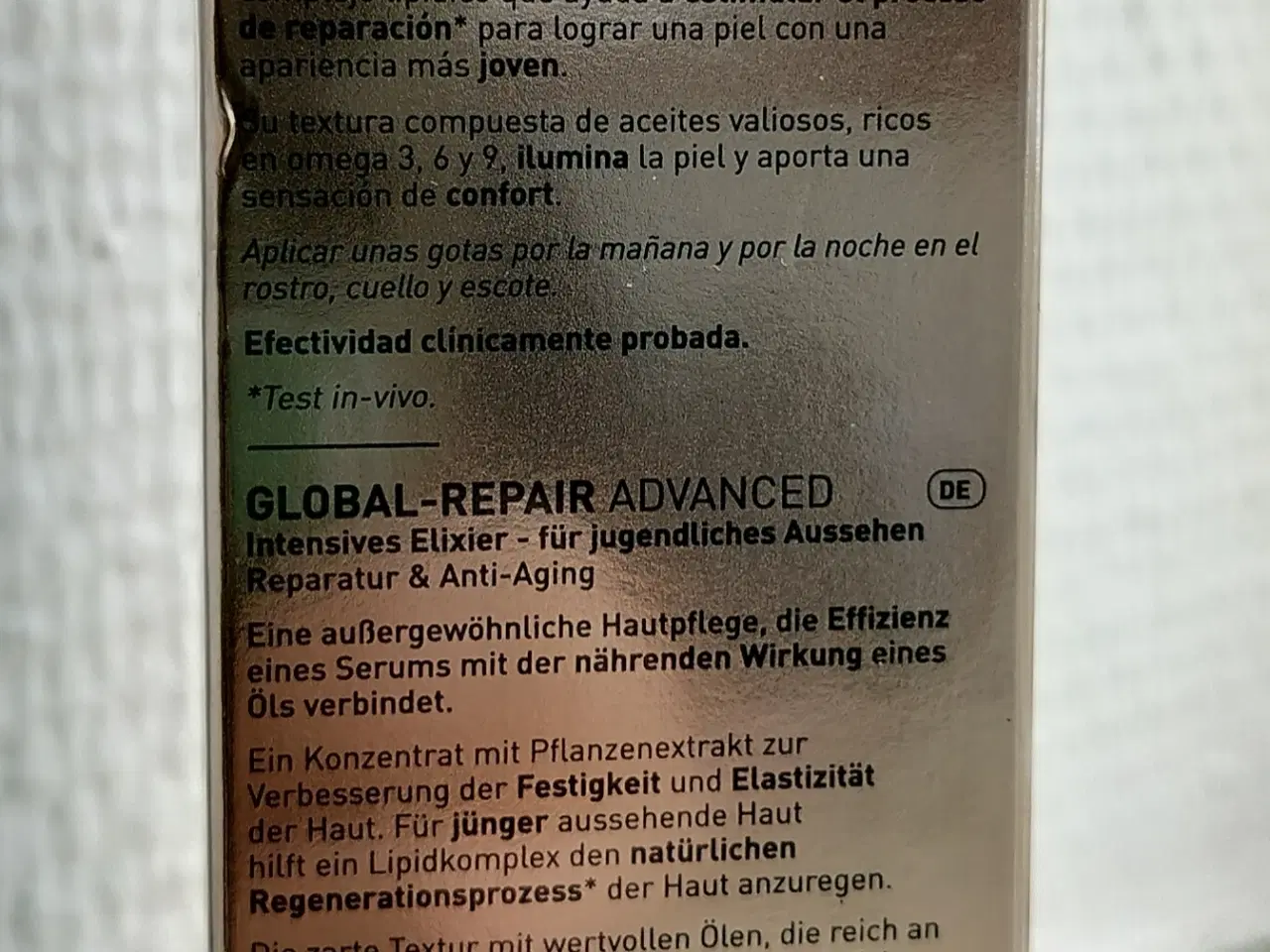 Billede 2 - Filorga Global Repair Advanced 