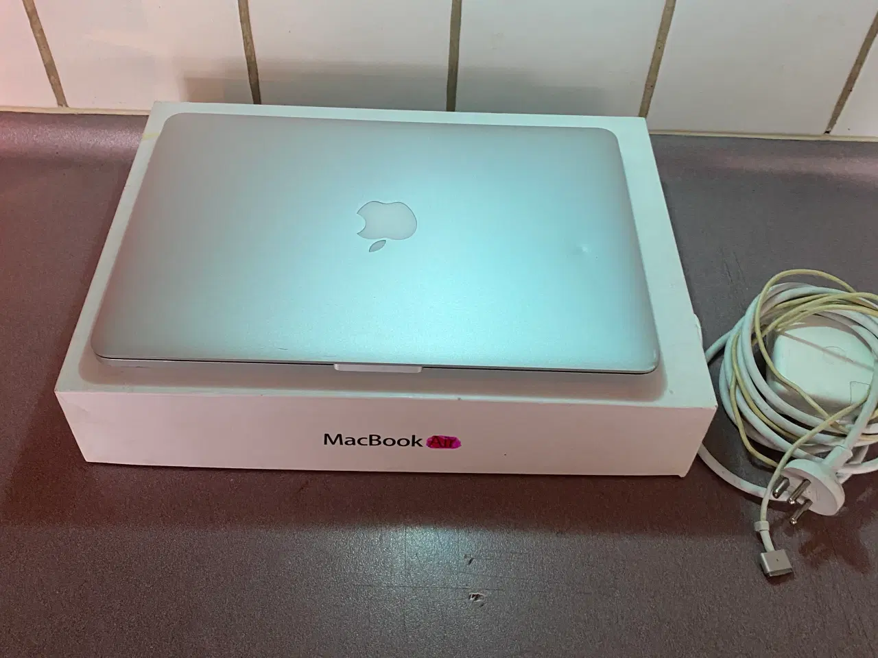 Billede 5 - Mag book pro 13.3”Retina årg 2015.