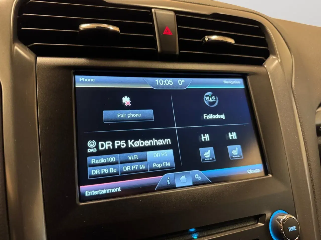 Billede 8 - Ford Mondeo 2,0 TDCi 180 Titanium