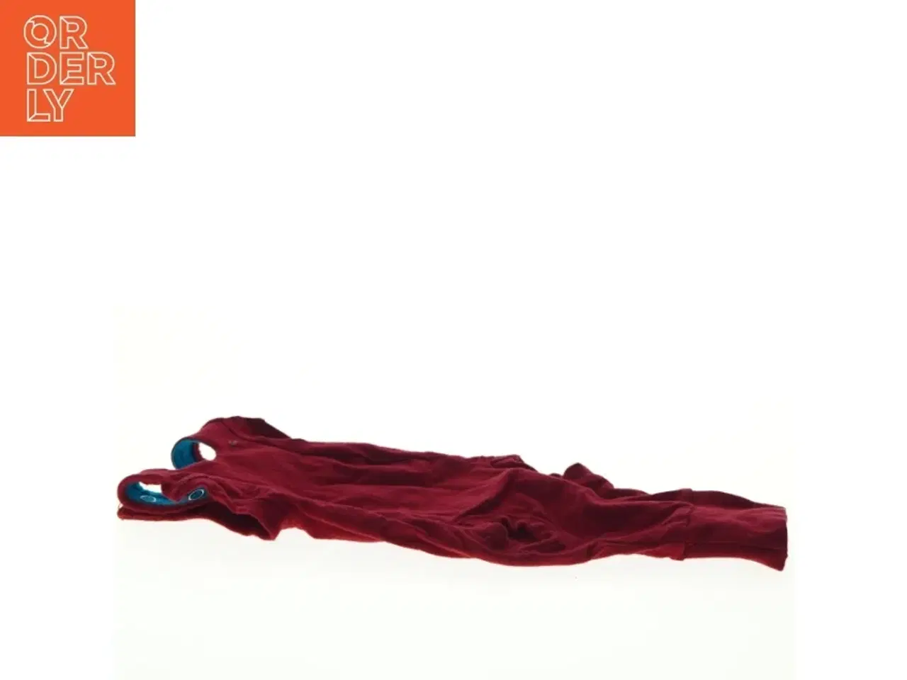 Billede 4 - Medicinsk bodystocking fra Mps (str. 3 x s)