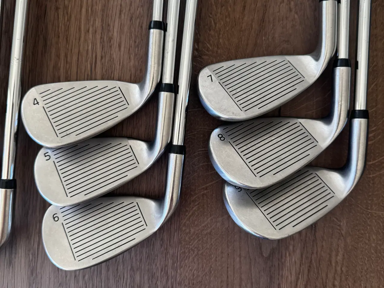 Billede 8 - RAM golfsæt