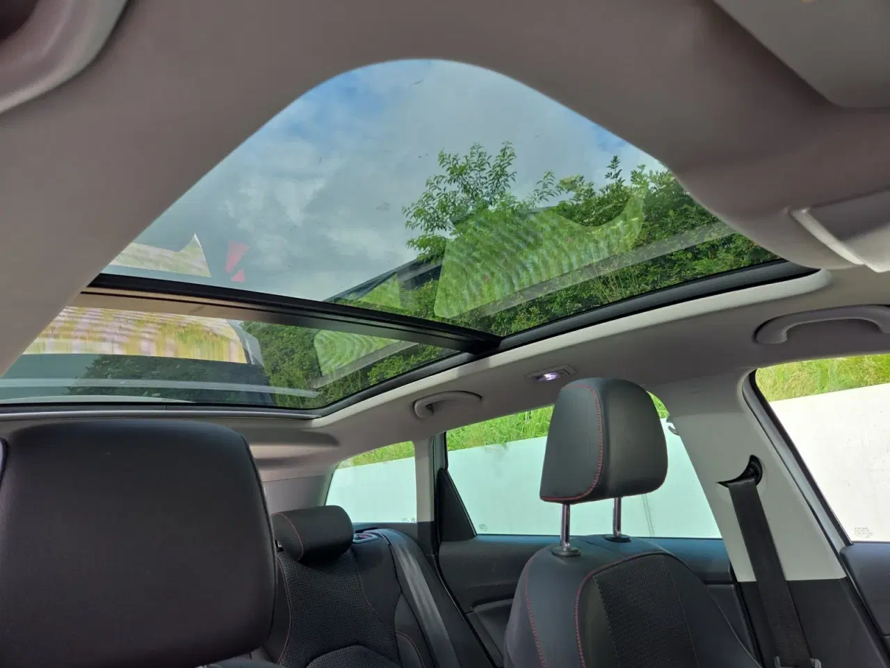 Billede 14 - Seat Leon 2,0 TDi 150 FR ST DSG eco