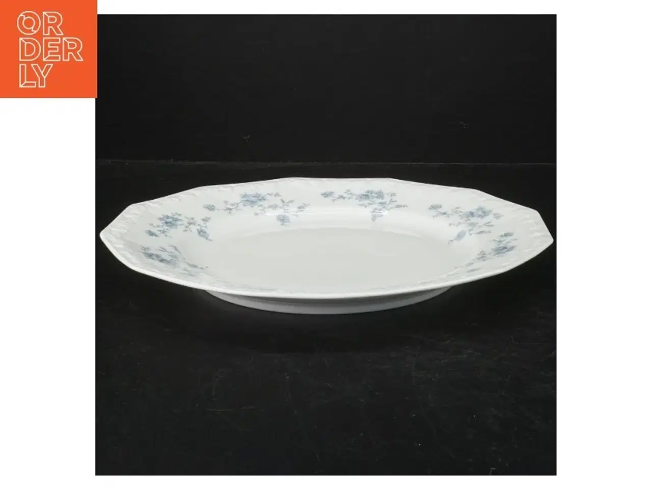 Billede 2 - Porcelænsmiddagstallerkener fra Rosenthal (str. Ø. 27 cm)