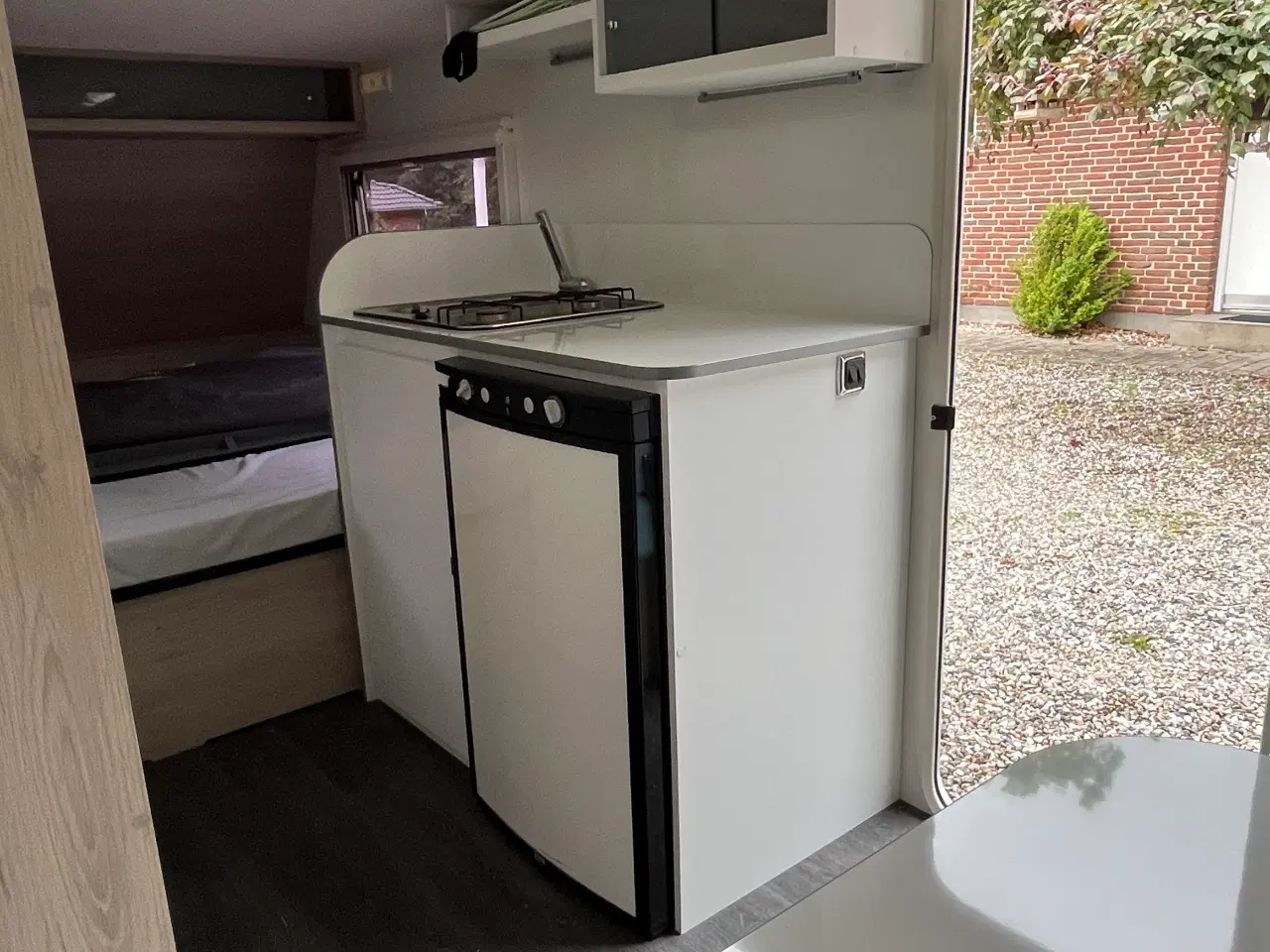 Billede 3 - Super fin campingvogn