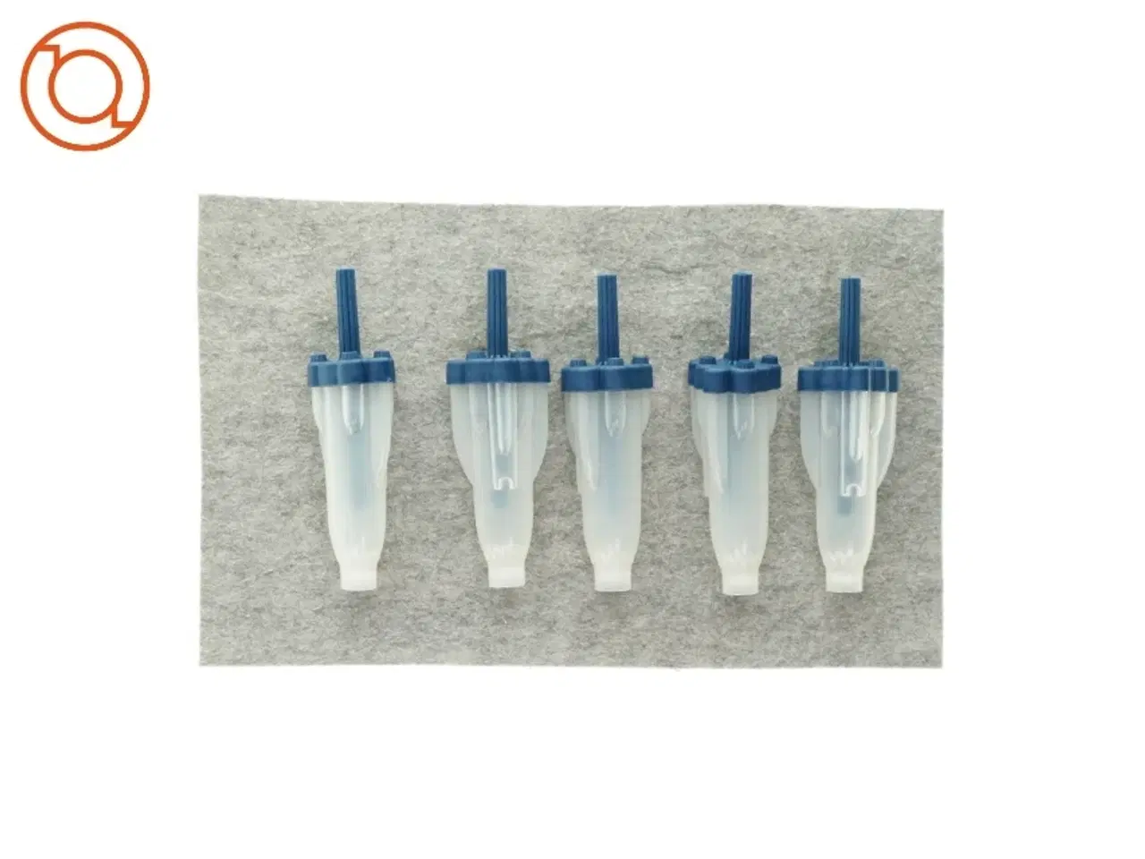 Billede 2 - Isforme (str. 19 x 6)