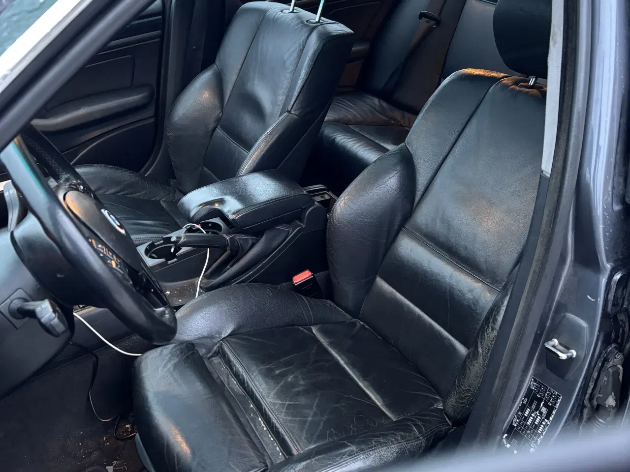 Billede 9 - BMW e46 325i