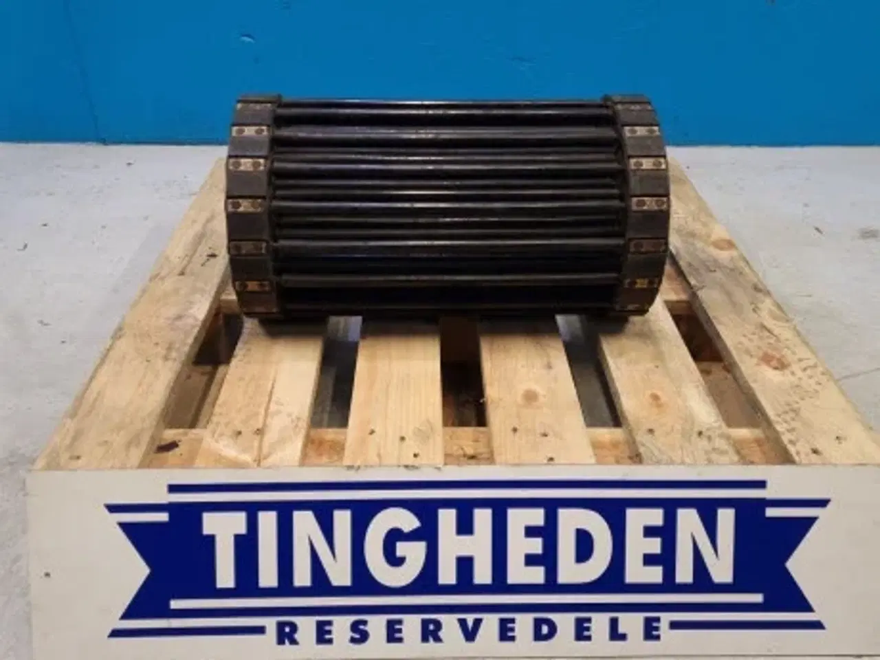Billede 1 - Asa Lift 181-290 Remkæder
