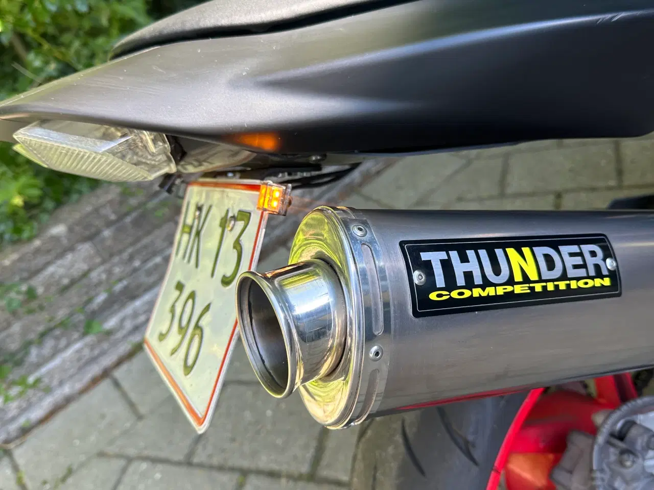 Billede 8 - Honda cbr 600 F2