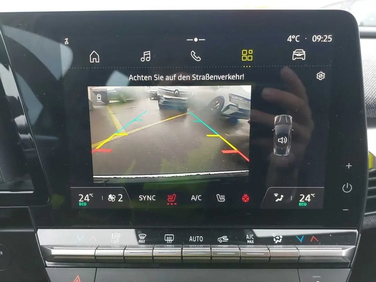 Billede 8 - Renault Megane E-Tech 40 Equilibre