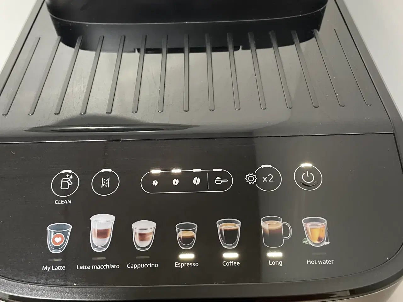 Billede 5 - espressomaskine Delonghi
