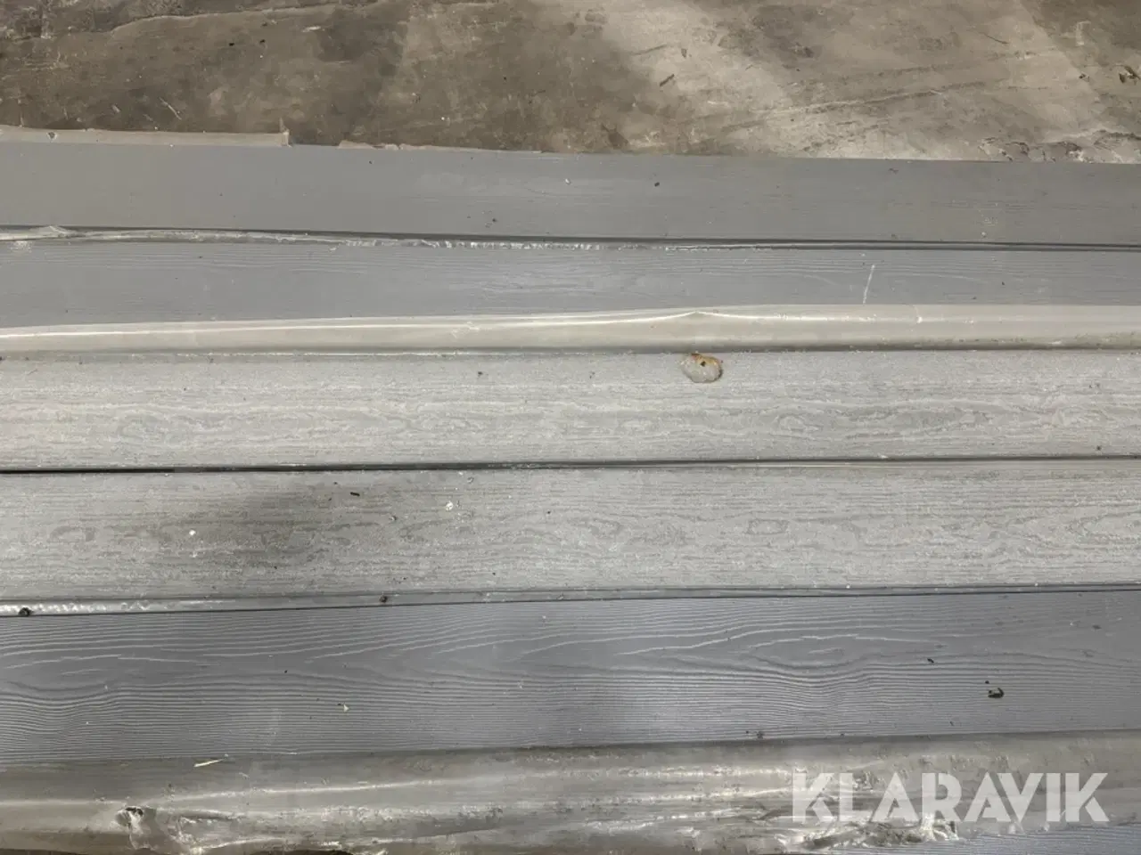 Billede 9 - Fibercement Etex facadebrædder