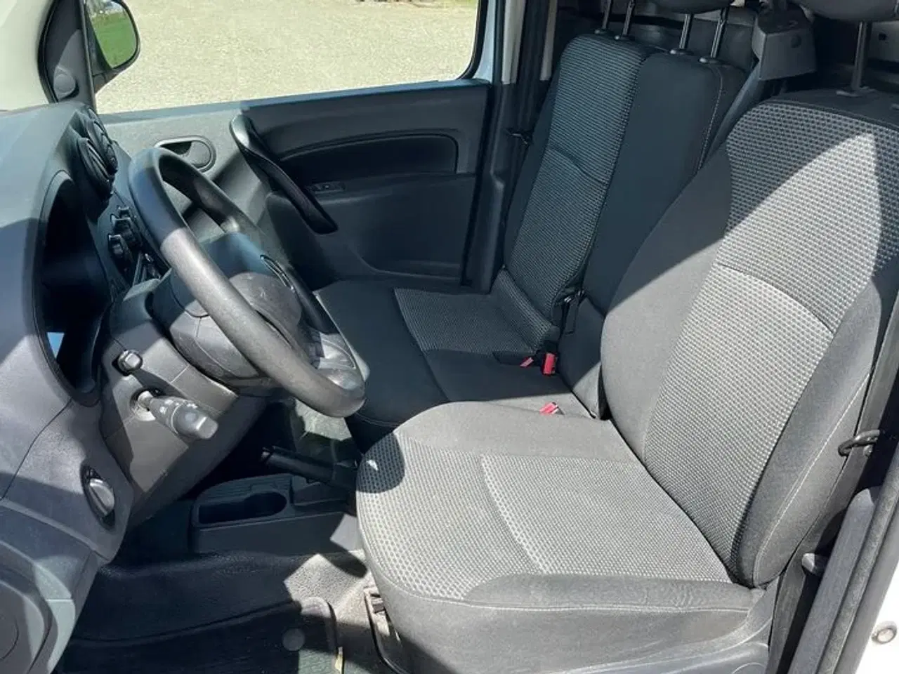 Billede 9 - Kassevogn MERCEDES-BENZ Citan 109 CDI