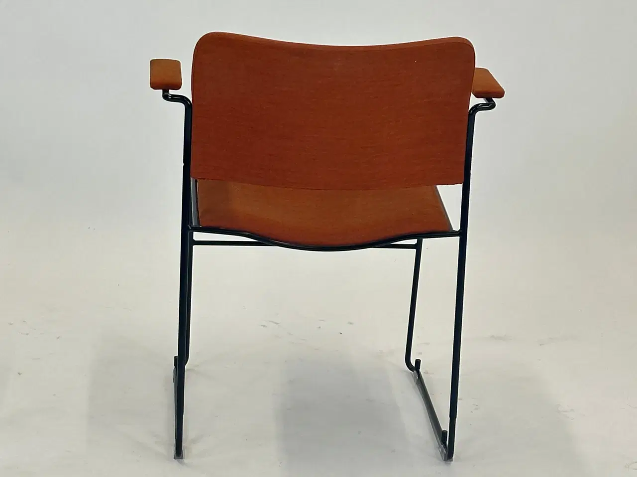 Billede 5 - 40/4 Konferencestol - Howe (Orange)