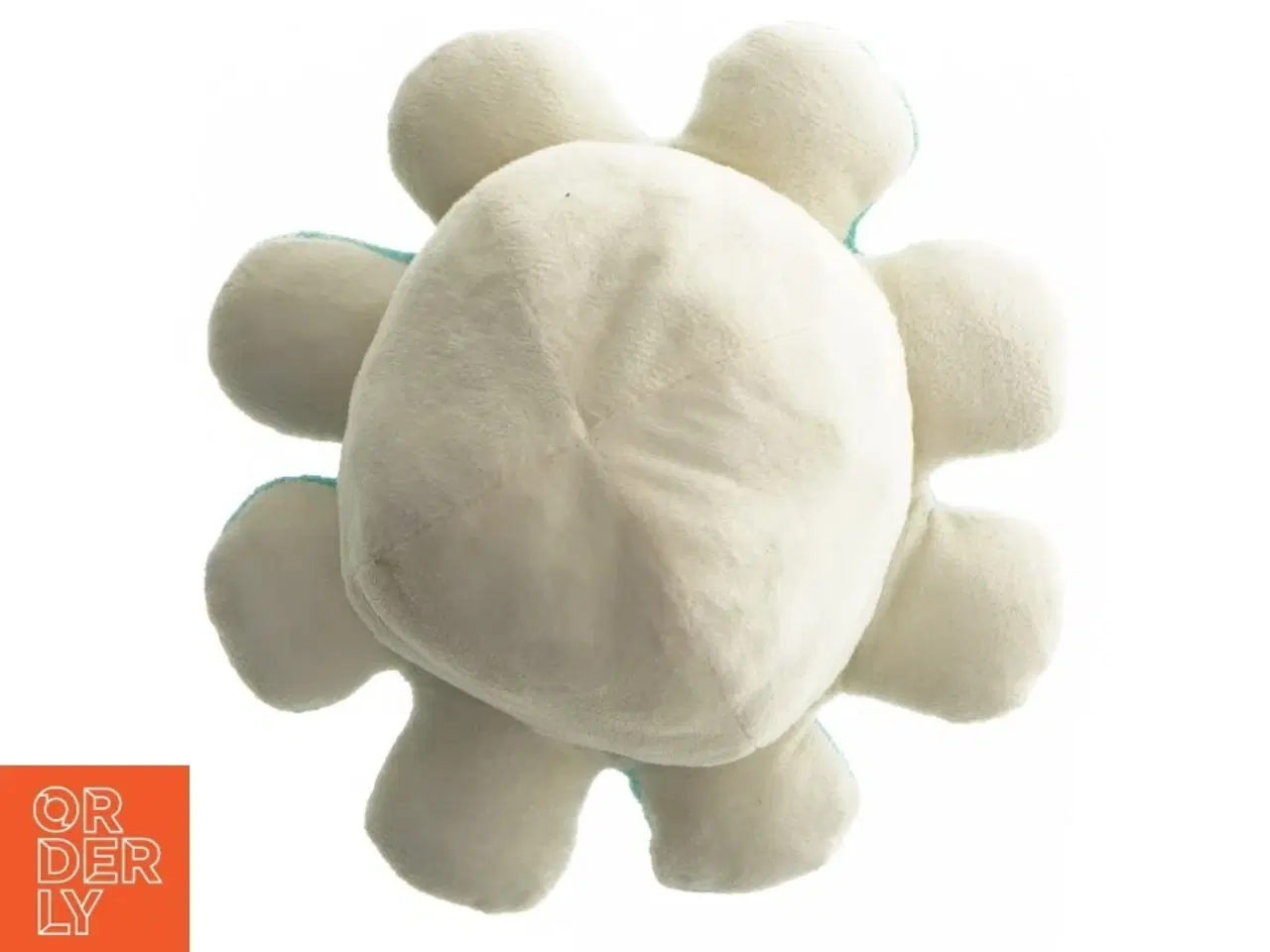 Billede 4 - Blækspriutte plys bamse (str. 20 cm)