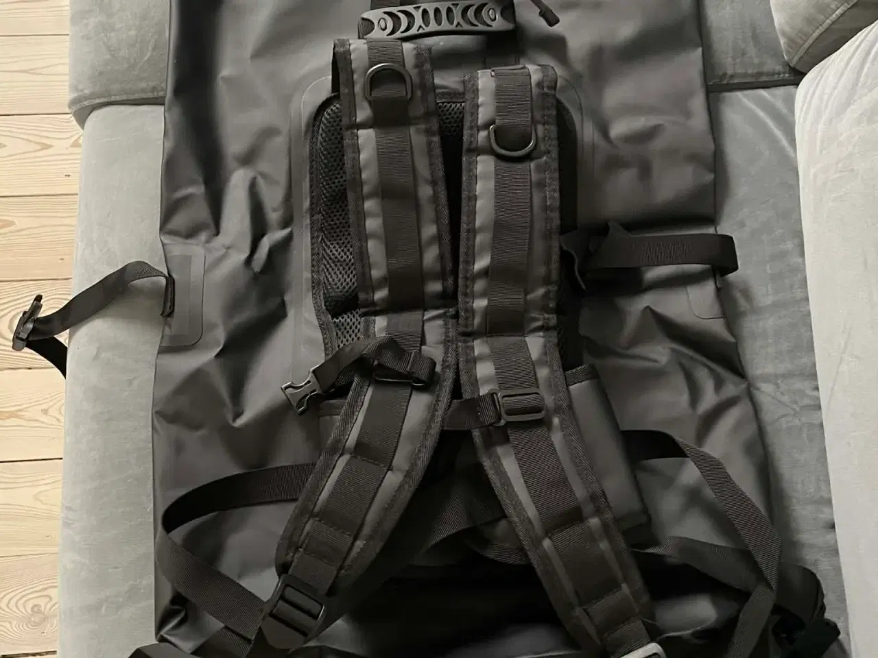 Billede 4 - Explorer Rygsæk & Duffelbag