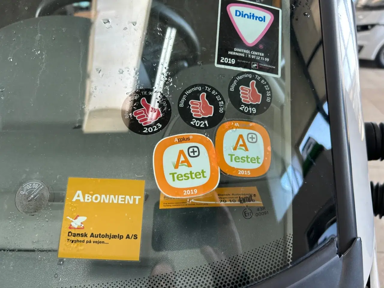 Billede 20 - Fiat Elnagh 2,0 Merlin Slim 2