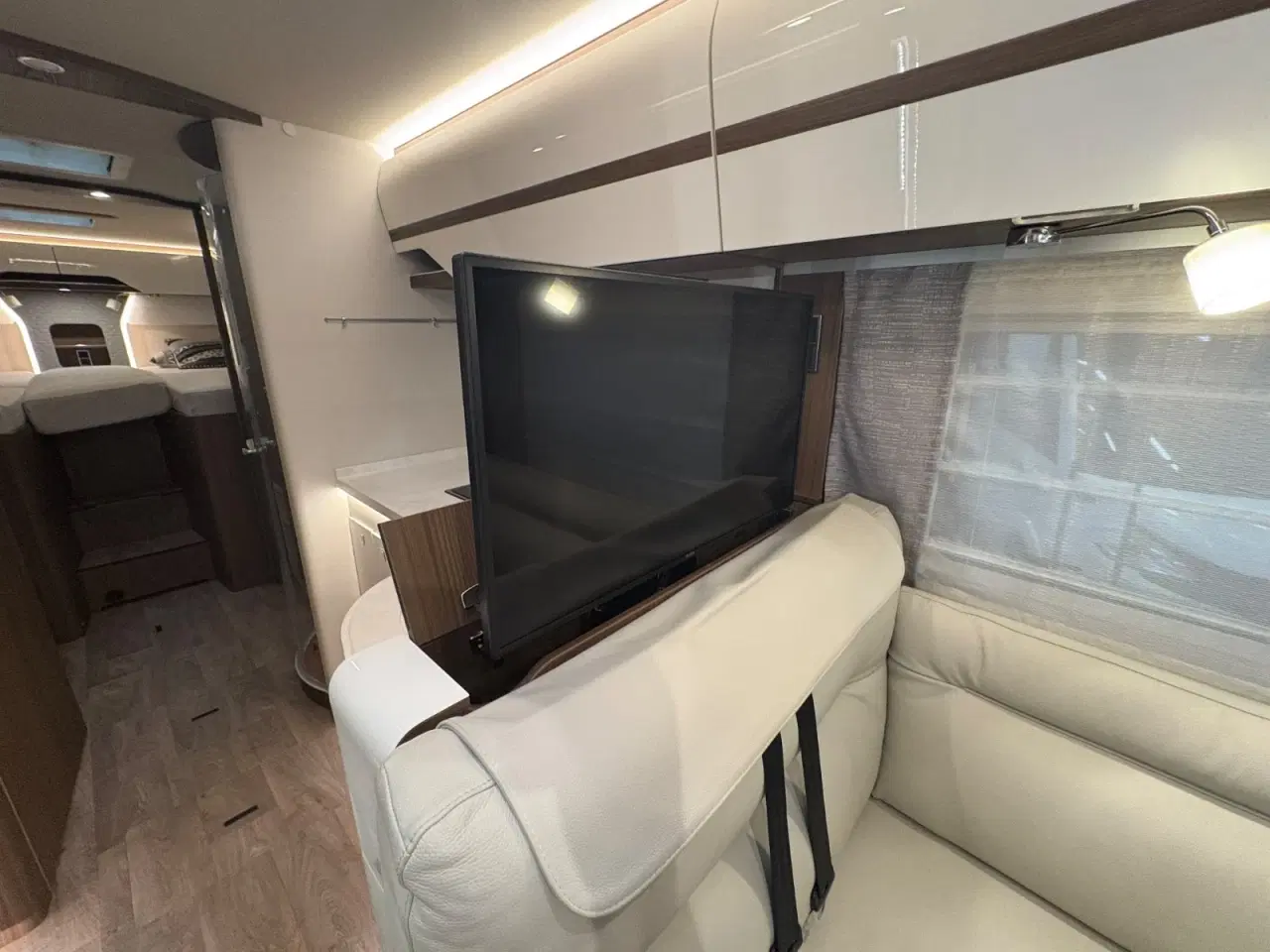 Billede 16 - Hymer B-ML I880 2,0 CDi 170 aut.