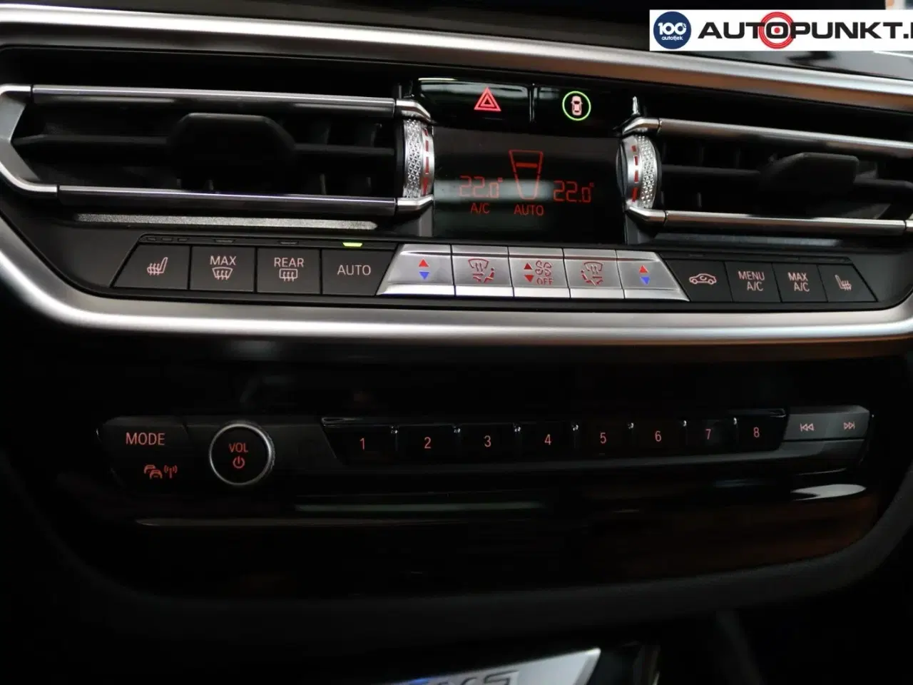 Billede 11 - BMW iX3  Charged M-Sport