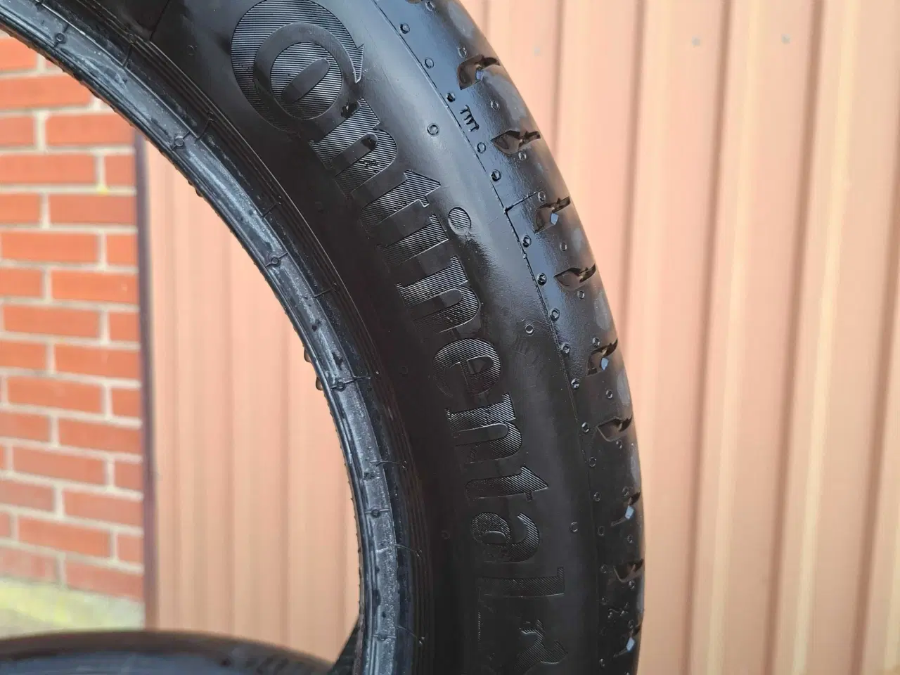 Billede 2 - Sommerdæk fra Renault 5