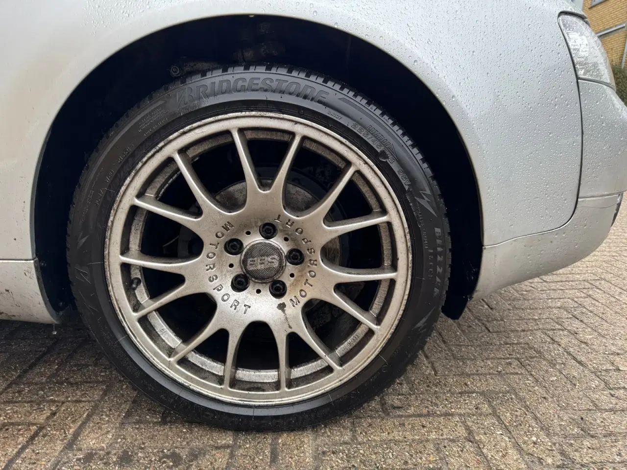 Billede 12 - Audi A4 1,6