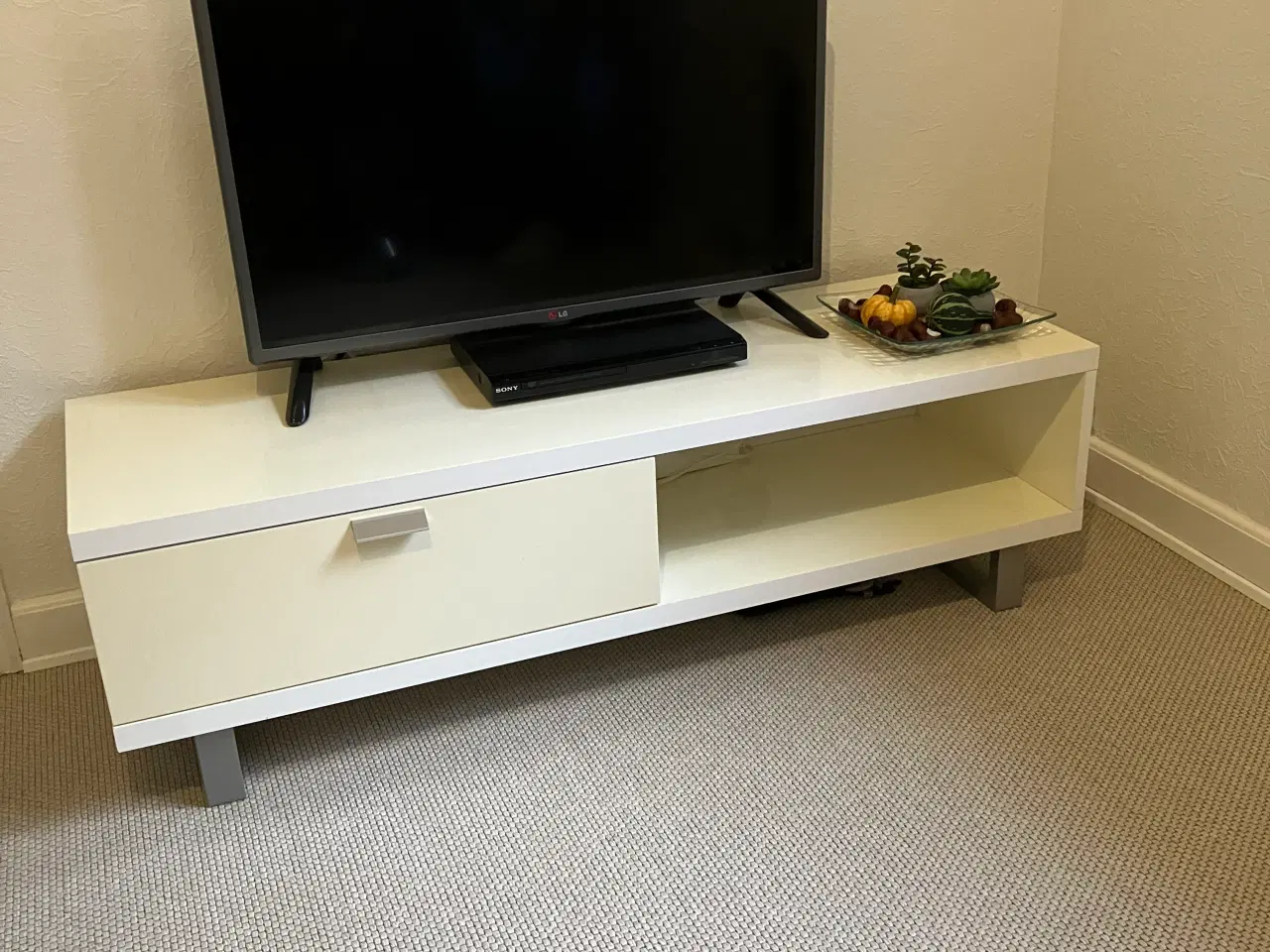 Billede 2 - Tv bord