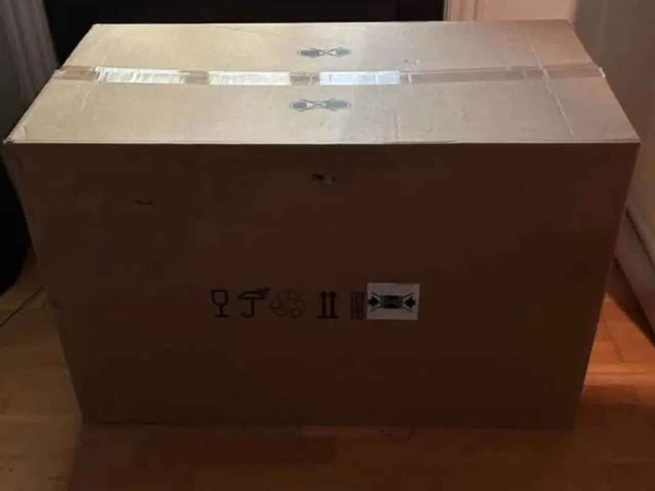 Billede 2 - Eliza Twin IX/F 90 