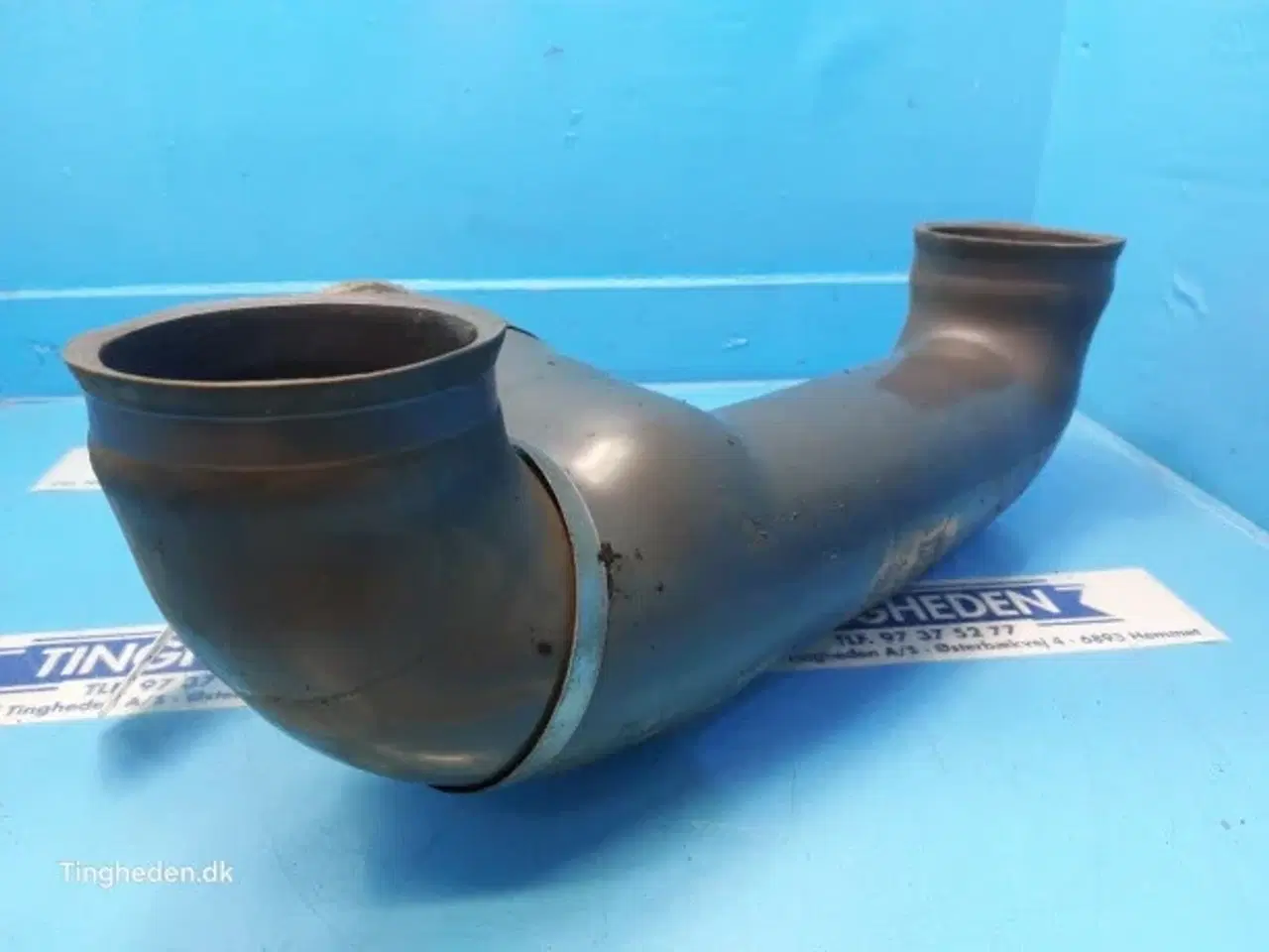 Billede 5 - Claas Dominator 108 Luftfilter Rør 6494921