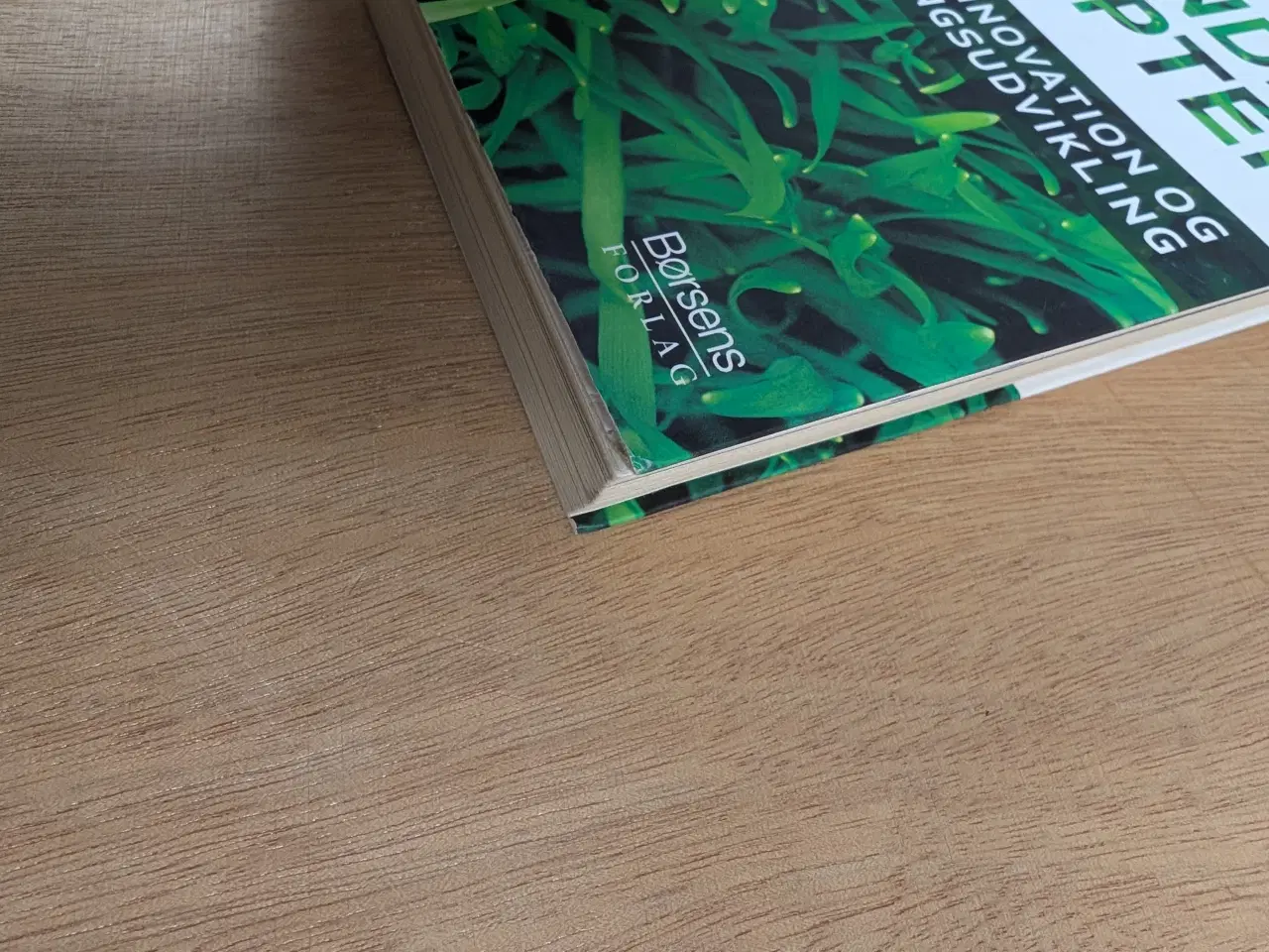 Billede 6 - Vinderkoncepter af Søren Merit og Trine Nielsen