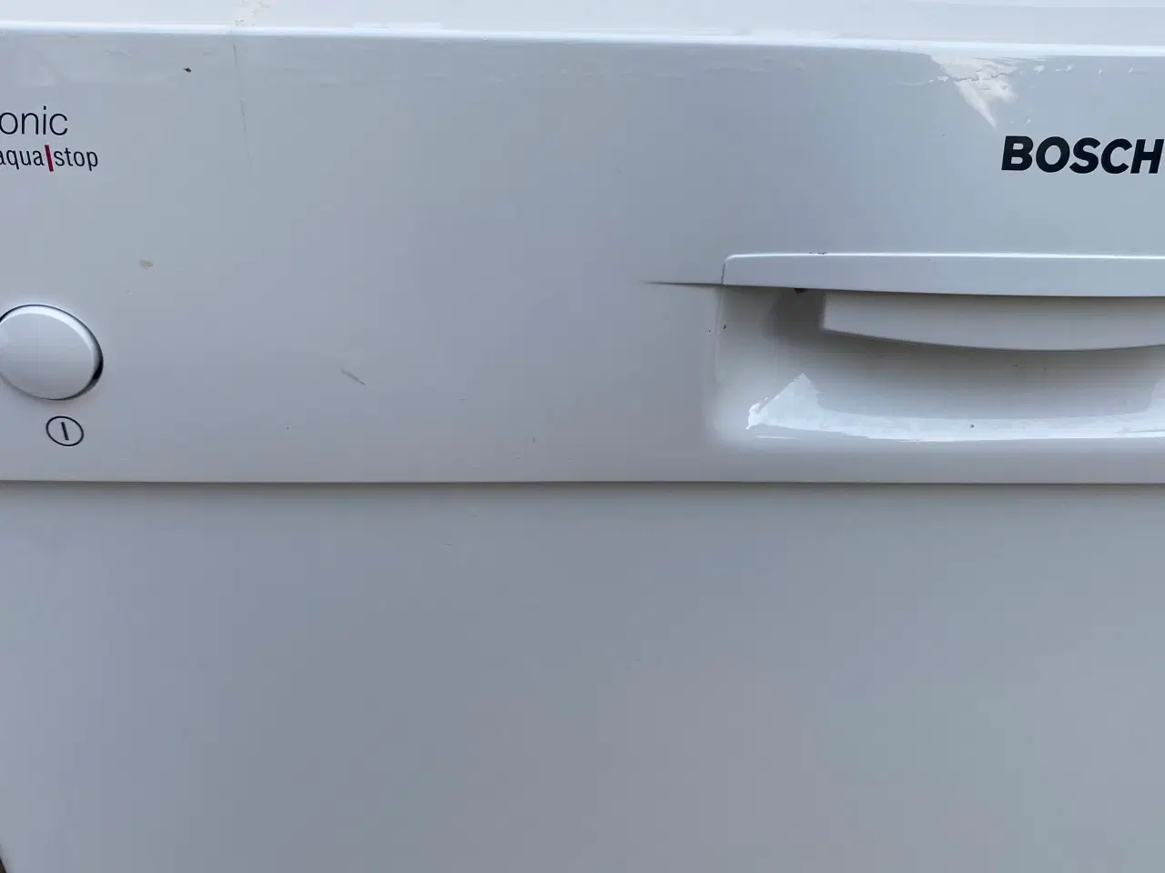 Billede 3 - Opvaskemaskine Bosch