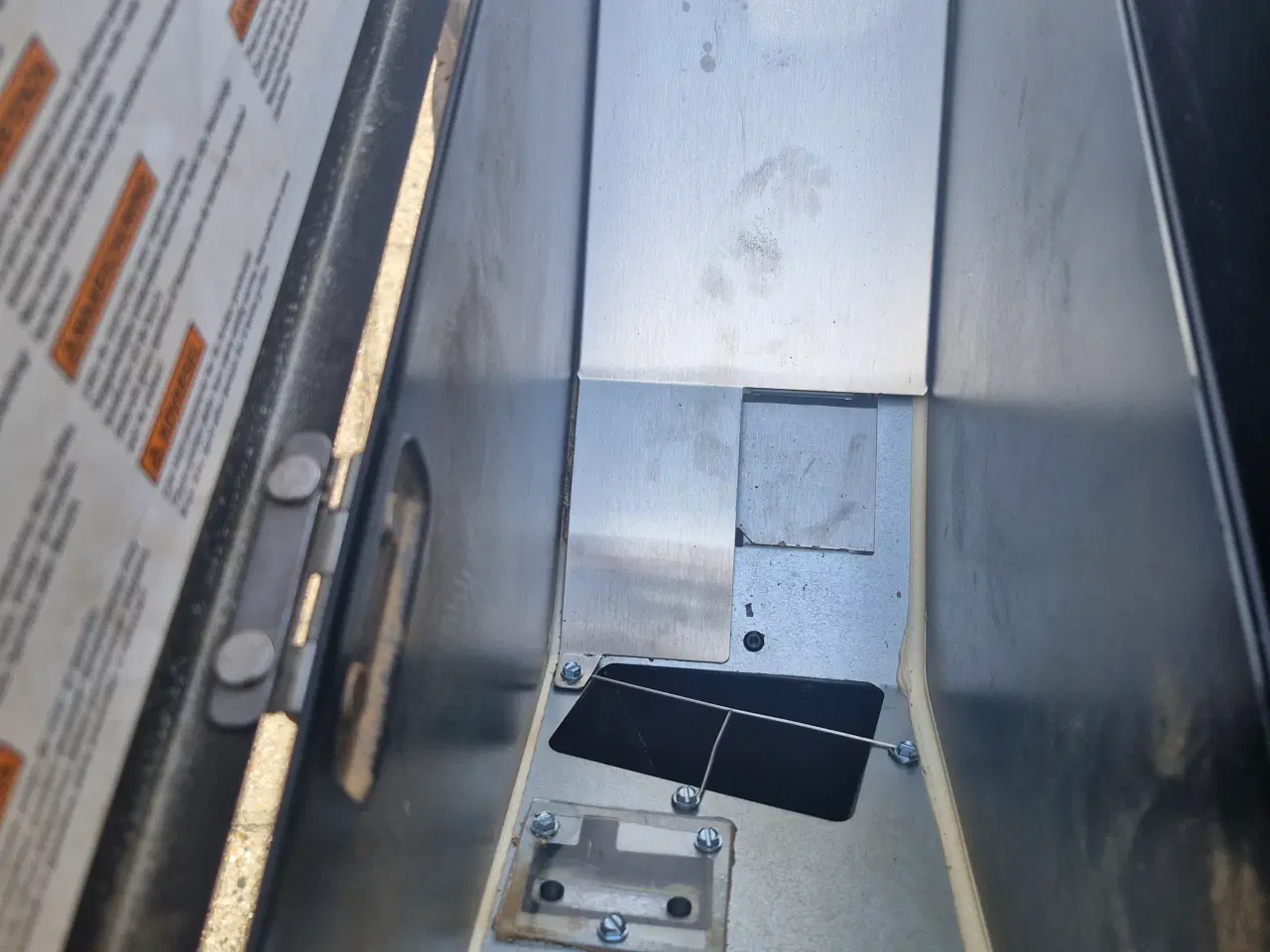 Billede 7 - Weber smokefire ex6 pillegrill 