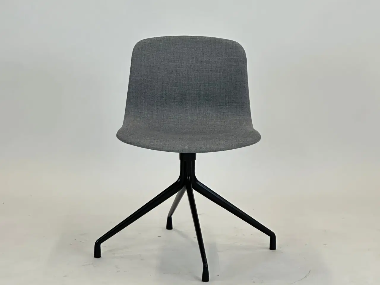 Billede 3 - HAY About A Chair AAC 11 - Mørkegrå
